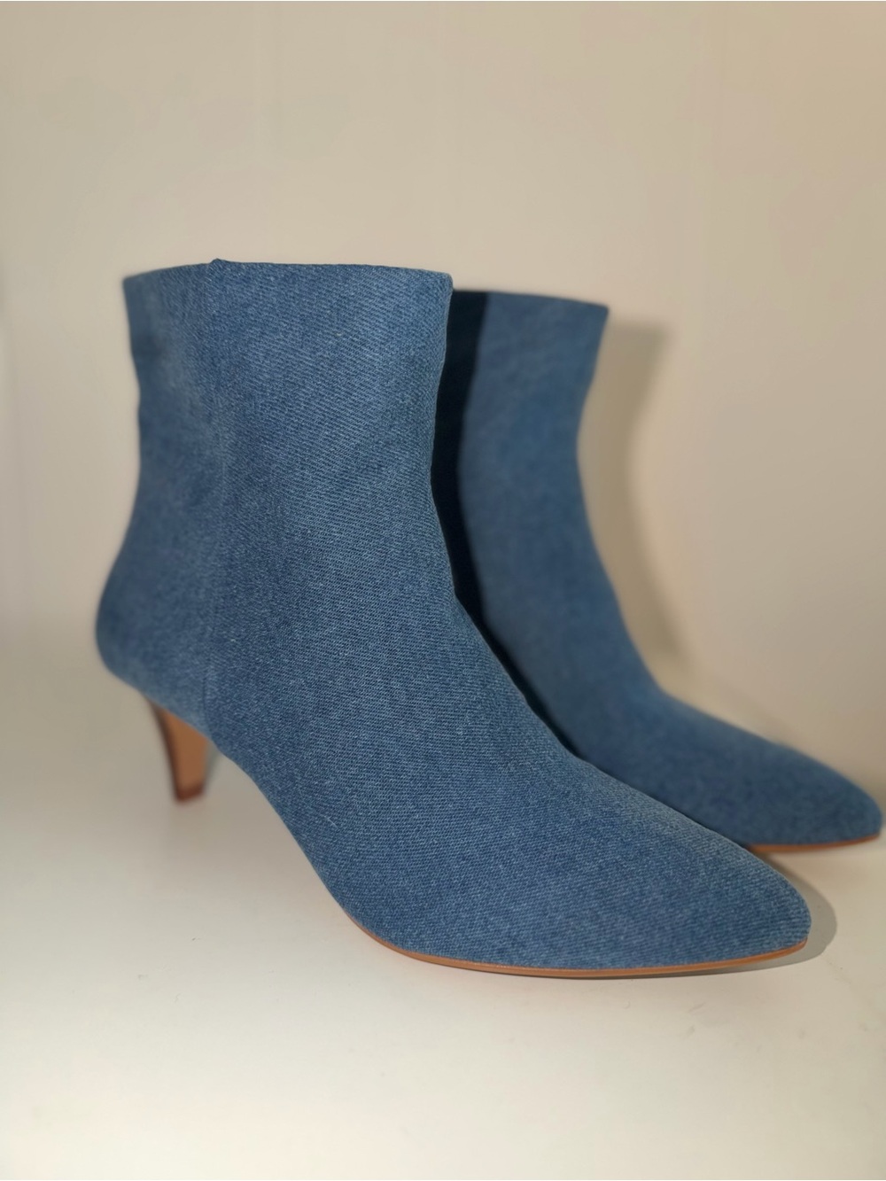 Dolce Vita Dee Denim Boot